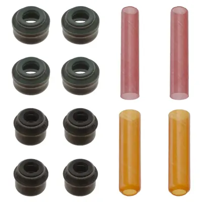 FEBI BILSTEIN 15537 Supap Keçesi Seti A1660500058