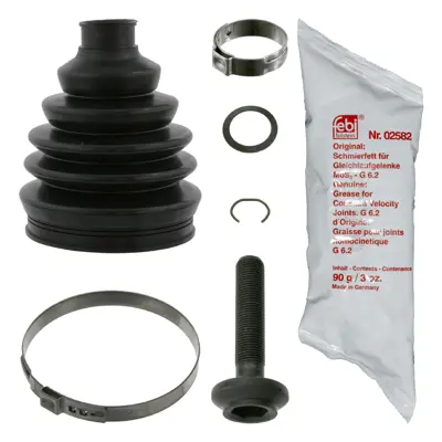 FEBI BILSTEIN 15844 Aks Körüğü Takımı 4A0498203C