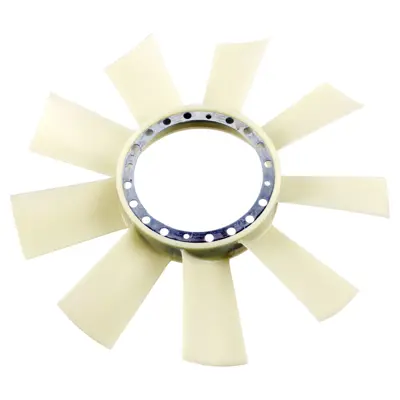 FEBI BILSTEIN 15876 Pervane  Spr.602  9 Kanat 4 Delik A0032050306