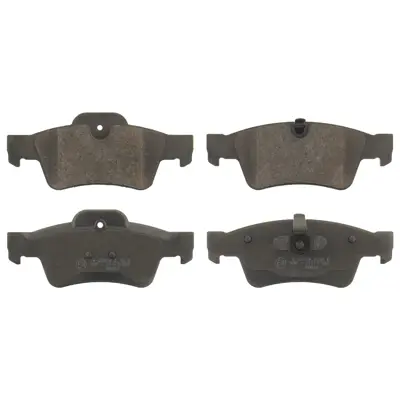 FEBI BILSTEIN 16615 Fren Balatasi Arka W463 04> W164 05>11 W251 05>12 A1644201520