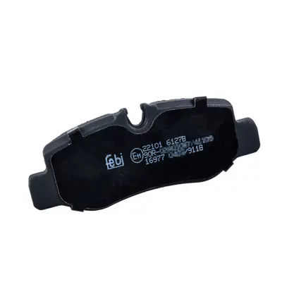 FEBI BILSTEIN 16977 Fren Balatasi Arka V-Class W447 14> Vito W447 14> A4474200120