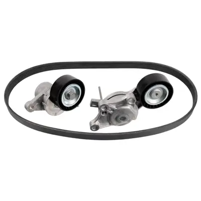 FEBI BILSTEIN 170033 V Kayıs Seti 3008-308 I-Iı-5008-508-Partner-Berlıngo-C4 Iı-Pıcasso-C5 X7-Ds4-Ds5 Dv6c 5750ZQS1