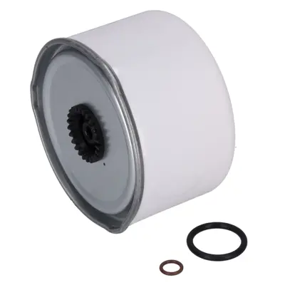 FEBI BILSTEIN 170060 Yakit Filtresi (Mazot) Bora Caddy Ii Golf Iv Polo - Classic A3 A4 A6 (Punto 1.7td) Leon Toledo Ii Octavia Superb Lt28 - 35 - 46 Beetle Passat 1.9 - 2.0 - 2.8 - 2.5tdi 1.9sdi Alh Bhw Ahd Agx Agk Ata Anj Apa Bbe Avr Bbf 94>10 WJI500020