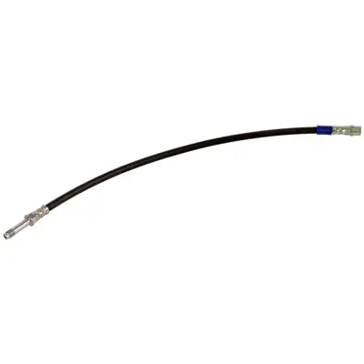 FEBI BILSTEIN 170207 Fren Hortumu Arka A9064283201