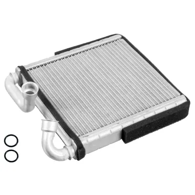 FEBI BILSTEIN 170413 Kalorıfer Radyatörü 5Q0819031A