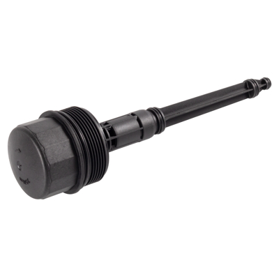 FEBI BILSTEIN 170427 Yag Filtre Kapagi (Om651) W176 14>18 W246 14>18 W204 08>14 W205 14>18 C205 15>18 C117 13>19 W212 09>16 W447 14> A1121800710