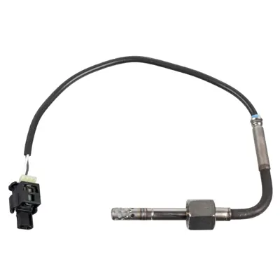 FEBI BILSTEIN 170485 Mercedes Atık Gaz Isı Sensörü A0071539028