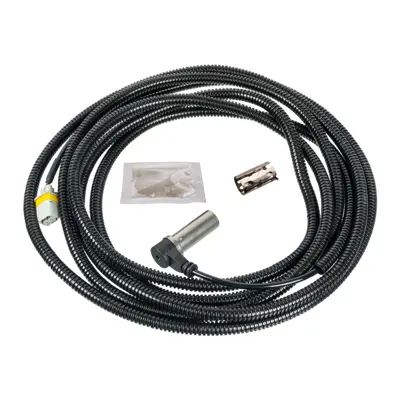 FEBI BILSTEIN 170611 Abs Sensoru On Sağ L Tıp Uzun Man Tga 00> Tgx Tgs 07> 3900 Mm 81271206167