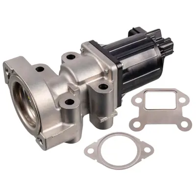 FEBI BILSTEIN 170655 Egr Valfı Merıva A Merıva B Astra H Astra J Zafıra B Z17dt - Z17dtj 97376663S1