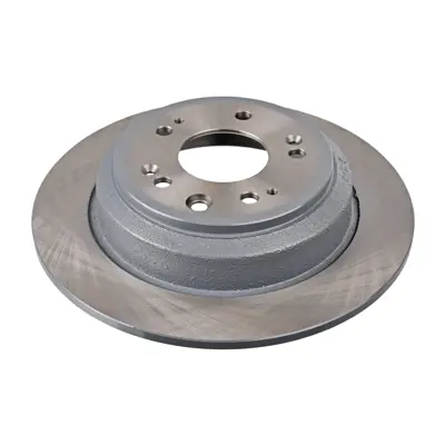 FEBI BILSTEIN 170701 Fren Dıskı Honda Accord (Cu2) 2.4 16v,Accord (Cu3) 2.2 D (I-Dtec 16v),Accord Tourer (Cw2) 2.4 16v,A 42510TL0G51