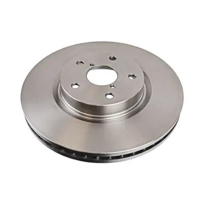 FEBI BILSTEIN 170766 Fren Dıskı Subaru Levorg 4wd (V10) 1.6 16v,Levorg 4wd (V10) 2.0 16v,Outback V 4wd (B15) 2.0 16v,Out 26300XA00A
