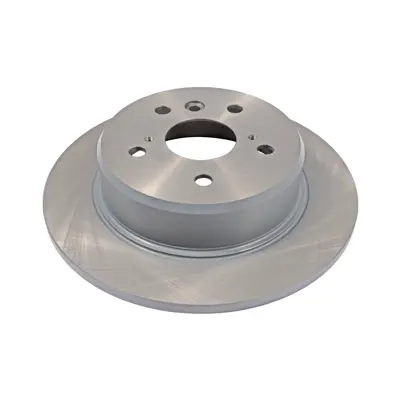 FEBI BILSTEIN 170783 Fren Dıskı Lexus Rx 300 Awd (Mcu1) 3.0 24v 4243148020