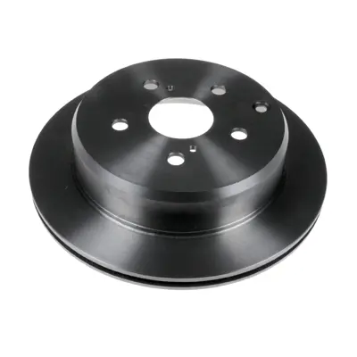 FEBI BILSTEIN 170787 Fren Dıskı Toyota Estıma I (Cxr10g) 2.2 Td,Estıma I (Cxr11g) 2.2 Td,Estıma I (Tcr10g) 2.4 16v,Estım 4343114110