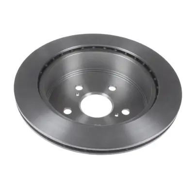 FEBI BILSTEIN 170787 Fren Dıskı Toyota Estıma I (Cxr10g) 2.2 Td,Estıma I (Cxr11g) 2.2 Td,Estıma I (Tcr10g) 2.4 16v,Estım 4343114110