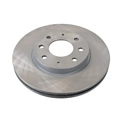FEBI BILSTEIN 170790 Fren Dıskı Mıtsubıshı Galant V 4x4 (E39a) 2.0 Dohc 16v,Galant Vı (E54a) 2.0 V6 24v,Galant Vı 4x4 (E MR475331