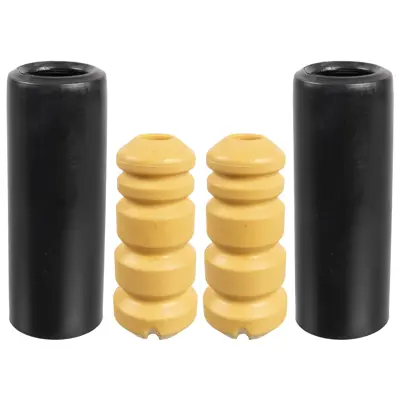 FEBI BILSTEIN 170799 Amortisör Lastiği E 83 Arka Tam Set 33503404974