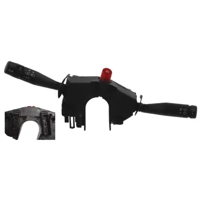 FEBI BILSTEIN 17116 Silecek Kumanda Kolu 7107010