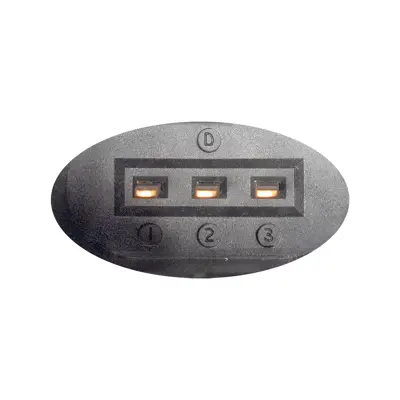 FEBI BILSTEIN 171264 Audı Yakıt Basıncı Sensörü - A3 Quattro (8p), A3 (8p), A4 Quattro (8k), A4 (8e), A6 Quattro (4f), A 6E906051K