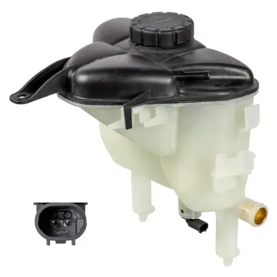 FEBI BILSTEIN 171362 Radyator Yedek Su Deposu Slk-Class R171 04>11 A1715000049