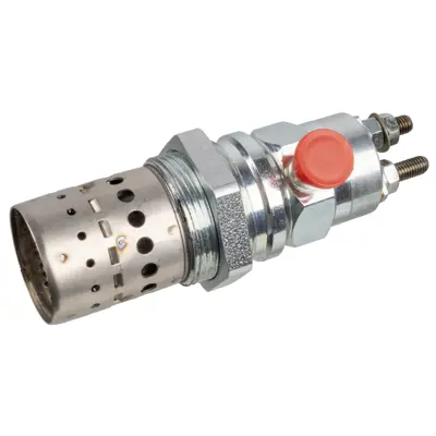 FEBI BILSTEIN 171364 Kızdırma Bujısı Man Tga-Tgs-Tgx-E2000-F2000-F90-Neoplan D2866-D2876-D2066 51268030042