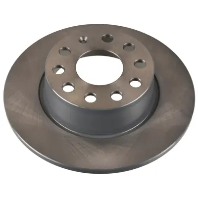 FEBI BILSTEIN 171439 Fren Dıskı Arka 5Q0615601 5Q0615601B 5QD615601C 5QN615601A