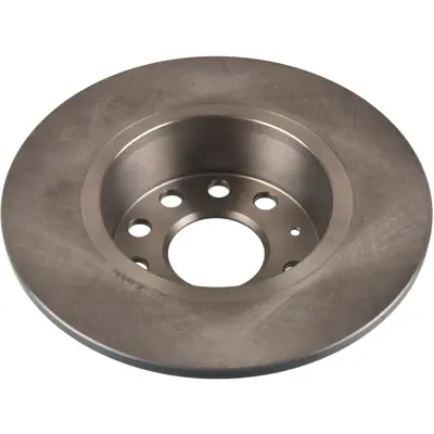 FEBI BILSTEIN 171439 Fren Dıskı Arka 5Q0615601 5Q0615601B 5QD615601C 5QN615601A