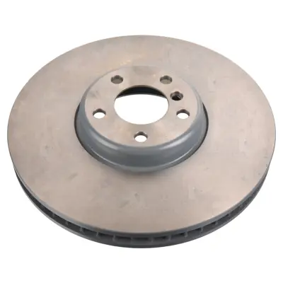 FEBI BILSTEIN 171459 Fren Dıskı Bmw F07 F01 34116789543