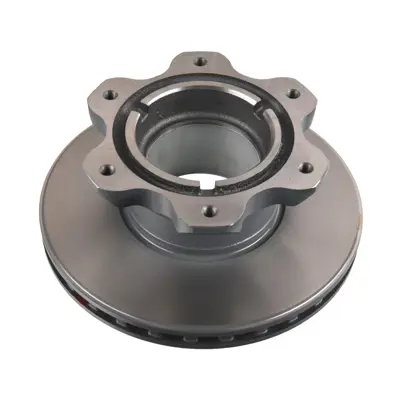 FEBI BILSTEIN 171483 Fren Dıskı Arka Sprınter 905 616cdı 00>06 A9054200072