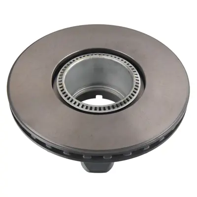 FEBI BILSTEIN 171483 Fren Dıskı Arka Sprınter 905 616cdı 00>06 A9054200072