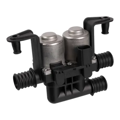 FEBI BILSTEIN 171604 Kalorıfer Muslugu Bmw E53 E70 F15 F16 E71 E72 64116910544