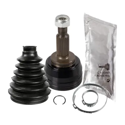 FEBI BILSTEIN 171922 Aks Kafası  6mt Megane Iı (Bm0-1_, Cm0-1_) Grand Scenıc 1.9dcı-2.0-K4m 16v 8200790517SK1