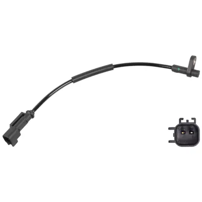 FEBI BILSTEIN 172098 On Abs Sensoru Yeni Kasa Transit V363 14  > BK312B372AA 1817685