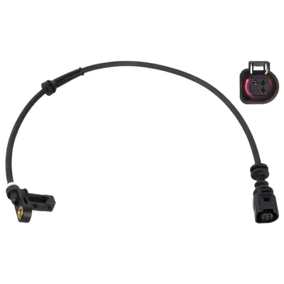 FEBI BILSTEIN 172409 Abs Sensörü Ön 1207323 2M212B372DA 7M3927807M 2M213B372DA