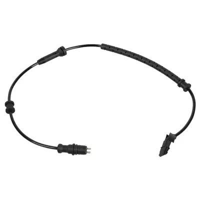 FEBI BILSTEIN 172458 Abs Sensoru Laguna Iı 1.6, 1.8, 1.9, 2.0 16v (01-) - Espace Iv 1.9 Dcı 8200084126