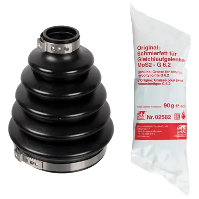 FEBI BILSTEIN 172659 Aks Körügü Ön DG914C062AA