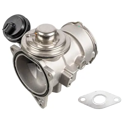 FEBI BILSTEIN 172831 Egr Valfı Transporter T5 Touareg 2,5 Tdı 03>09 Axd Axb Blj 70128070B