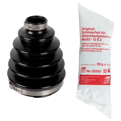 FEBI BILSTEIN 172880 Aks Körügü Dıs 8K0498203C 4H0407285A 4H0407285AS2 8K0498203CSK2 4H0407285AS1 8K0498203CSK1 31437219 80A498203 44018SYK010