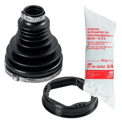 FEBI BILSTEIN 172884 Aks Körügü 31437220 AV4N4A084AA DV6P4A084AA CV614C062AA 1703232 1703235 1797227 46308955 68275021AA 1446086