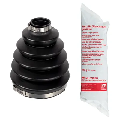 FEBI BILSTEIN 172965 Aks Körügü Dıs A9103502300