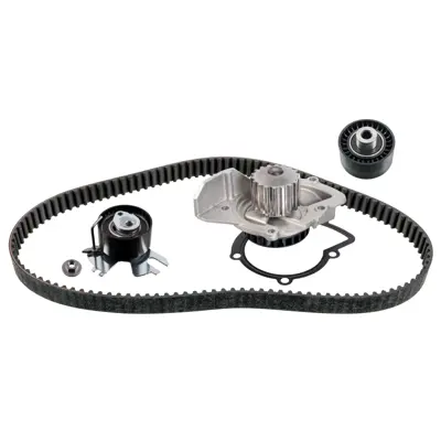 FEBI BILSTEIN 173180 Triger Eksantrik Gergi Seti Devirdaimlı 307 308 407 508 607 807 Rcz 3008 Expert Iıı C4 Iı Cd Pıcasso 1610278080