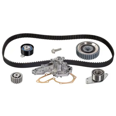 FEBI BILSTEIN 173187 Su Pompalı Triger Seti 4404309S3 7701477026S2
