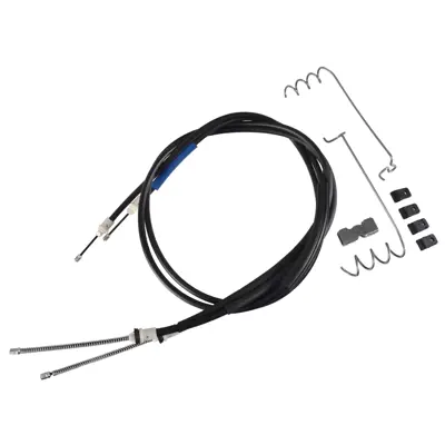 FEBI BILSTEIN 173190 El Fren Telı Arka (Sağ - Sol) Connect 1,8tdcı 02>09 Uzun Sase 5135365