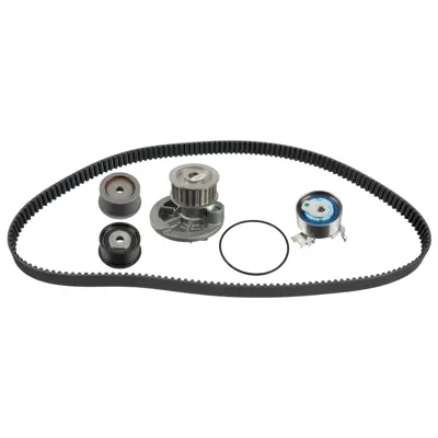 FEBI BILSTEIN 173195 Devirdaimlı Triger Seti 5636566