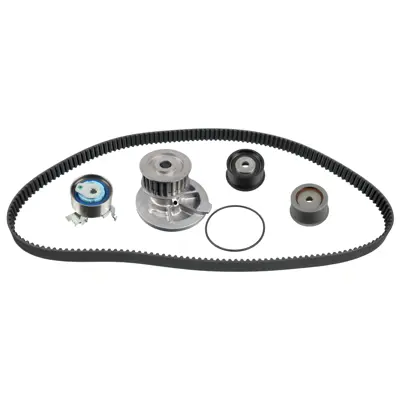 FEBI BILSTEIN 173224 Devirdaimlı Triger Seti 5636566