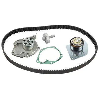 FEBI BILSTEIN 173232 Devirdaimlı Triger Seti  1.9 Dcı Megane Laguna 1276080KA0000S1 8201038625S1