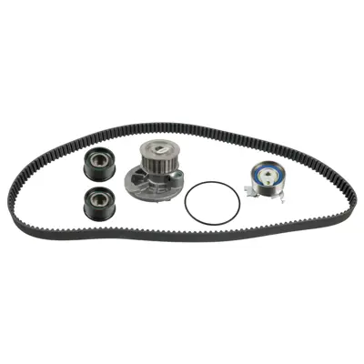 FEBI BILSTEIN 173305 Devirdaimlı Triger Seti 5636372 92065902S3