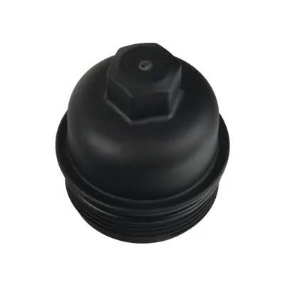 FEBI BILSTEIN 173589 Yag Fıltre Kapağı Bmw E90 F20 F01 G20 G30 E84 F25 G01 F15 N47n B37 B38 B46 B47 B48 11428507685