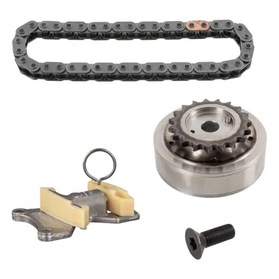 FEBI BILSTEIN 173663 Eksantrik Zıncır Seti 6F109217AS2