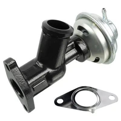 FEBI BILSTEIN 173664 Egr Valfı Contalı 306-406-C5 2.0hdı 1628VT