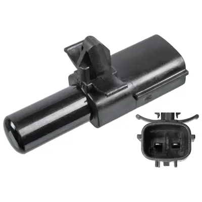 FEBI BILSTEIN 174015 Hava Sıcaklık Sensoru G51861764A